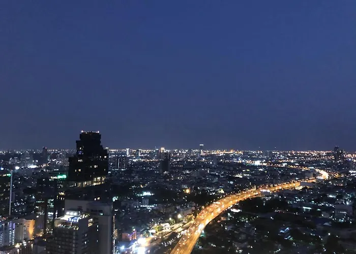 1331 49th At State Tower Affittacamere *