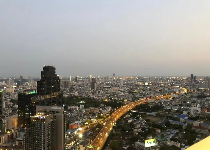 1331 49th At State Tower Bangkok