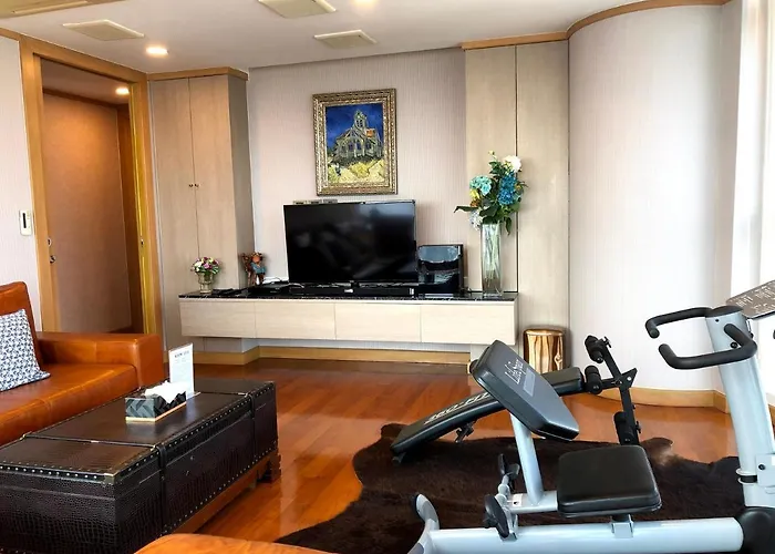 Affittacamere 1331 49th At State Tower Bangkok