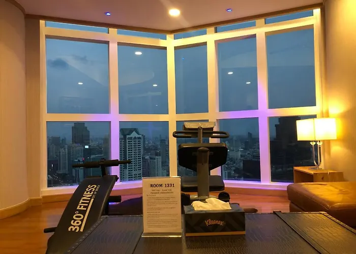 Affittacamere 1331 49th At State Tower *